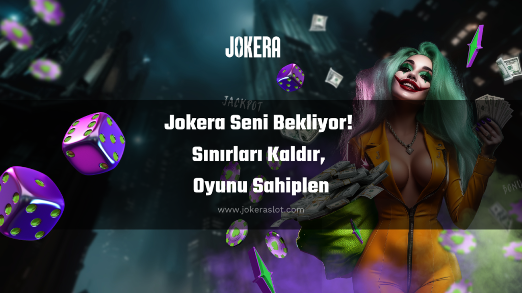 Jokera